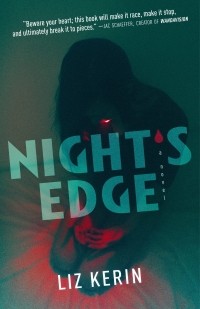 Liz Kerin - Night's Edge