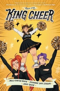  - King Cheer
