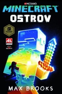 Minecraft - Ostrov