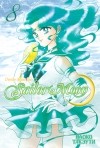Наоко Такеучи - Sailor Moon. Том 8
