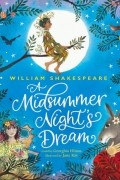 Georghia Ellinas - A Midsummer Night’s Dream