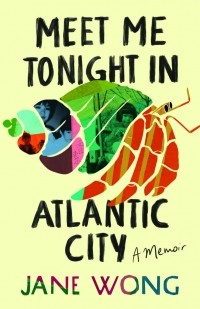 Jane Wong - Meet Me Tonight in Atlantic City