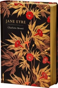 Шарлотта Бронте - Jane Eyre