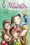Элизабетта Ньоне - W.I.T.C. H. Часть 3. Кризис двух миров. Том 3