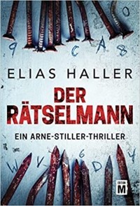 Элиас Халлер - Der Rätselmann