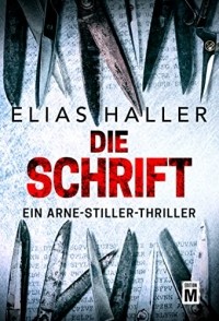 Элиас Халлер - Die Schrift
