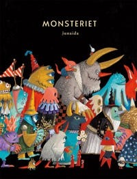 Junaida - Monsteriet