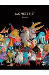 Monsteriet