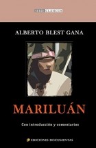 Alberto Blest Gana - Mariluán