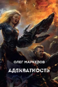 Олег Маркелов - Адекватность