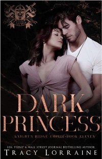 Трейси Лоррейн - Dark Princess