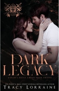 Трейси Лоррейн - Dark Legacy