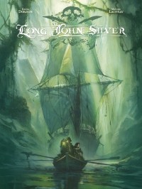  - Long John Silver intégrale - tome 2