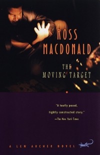 Росс Макдональд - The Moving Target