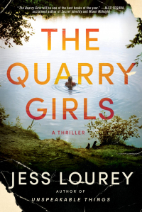 Джессика Лоури - The Quarry Girls