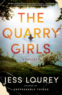 Jess Lourey - The Quarry Girls
