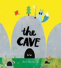 Роб Ходжсон - The Cave