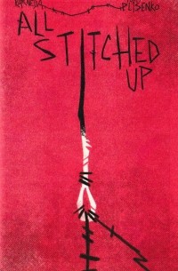  - All Stitched Up
