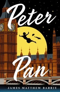  - Peter Pan