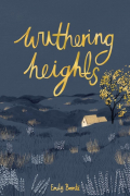 Эмили Бронте - Wuthering Heights