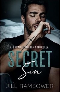 Джилл Рамсовер - Secret Sin