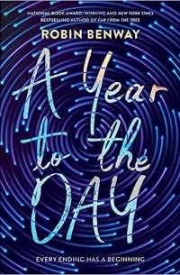 Робин Бенуэй - A Year To The Day