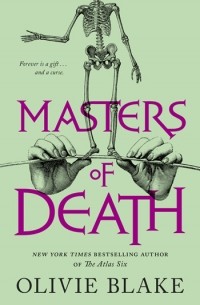 Оливи Блейк - Masters of Death