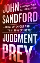 Джон Сэндфорд - Judgment Prey