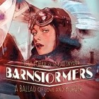 Скотт Снайдер - Barnstormers: A Ballad of Love and Murder