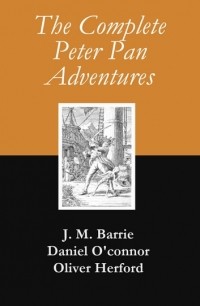 - The Complete Peter Pan Adventures