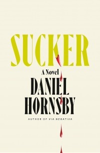 DANIEL HORNSBY - Sucker