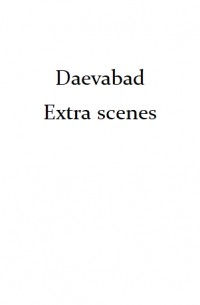 Daevabad Extra Scenes