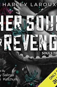 Her Soul for Revenge