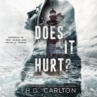 Х. Д. Карлтон - Does It Hurt?