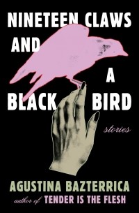 Агустина Бастеррика - Nineteen Claws and a Black Bird: Stories