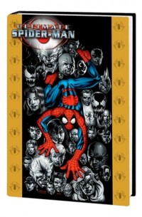 Брайан Майкл Бендис - Ultimate Spider-Man Omnibus Vol. 3