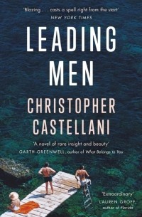 Leading Men: A Novel