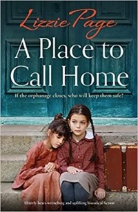 Lizzie Page - A Place to Call Home