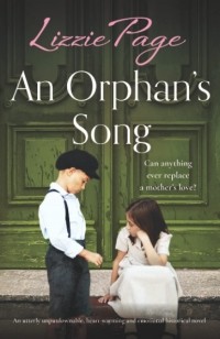 Лиззи Пэйдж - An Orphan's Song