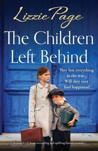 Лиззи Пэйдж - The Children Left Behind