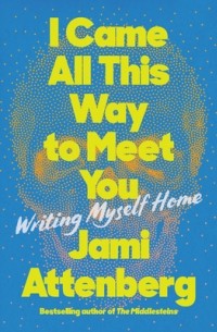 Jami  Attenberg - I Came All This Way to Meet You
