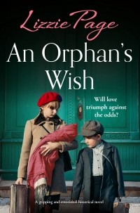 Lizzie Page - An Orphan's Wish