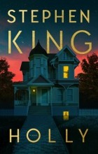 Stephen King - Holly