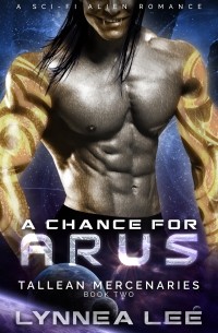 Lynnea Lee - A Chance for Arus