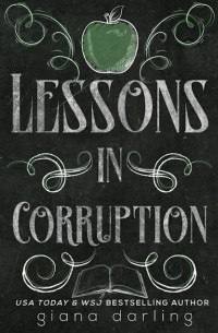 Джиана Дарлинг - Lessons in corruption