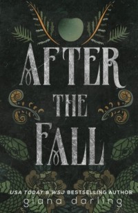 Джиана Дарлинг - After the Fall