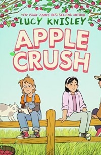 Люси Найсли - Apple Crush