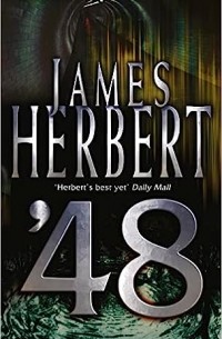 James Herbert - '48