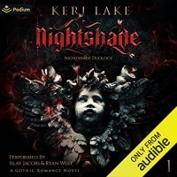 Кэри Лэйк - Nightshade