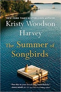 Кристи Вудсон Харви - The Summer of Songbirds